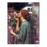 My_Sweet_Rose Postal