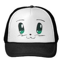 Myan hace frente (el color) gorra