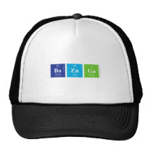 MyFunStudio.com - BaZnGa.pdf Gorro De Camionero