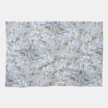Mylar Toallas