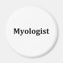 Myologist Imanes