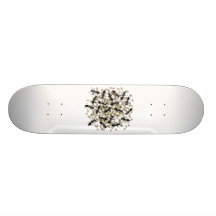 Myrmecophobia Tabla De Skate