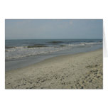 Myrtle Beach, tarjeta del SC. #3