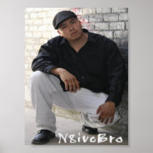 N8iveBro-Canvas Impresiones