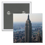 N.A., los E.E.U.U., Nueva York, New York City. El  Pin