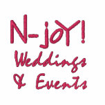 ¡N-alegría! , Acontecimientos de Weddings&