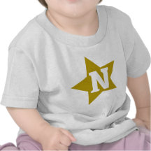 N-estrellas Camisetas