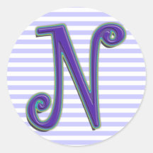 N ETIQUETA