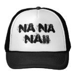 NA NAII DEL NA GORRO DE CAMIONERO