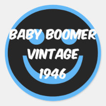 nacido en el baby boom 1946 etiquetas  