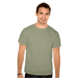 Nacido y aumentado en Queens Camisetas