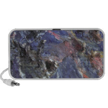 Nacimiento de Venus de Lovis Corinto Notebook Altavoz