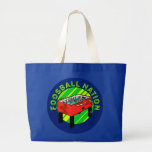 Nación de Foosball Bolsas De Mano