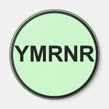 Nación de Weimaraner: Gráfico de YMRNR Iman Para Frigorífico