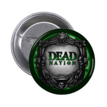 Nación muerta pins