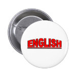 Nacionalidades - "ingleses " pins