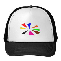 Naciones Unidas Gorras De Camionero