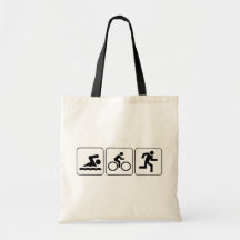 Nadada, bici, funcionamiento - Triathlon Bolsas
