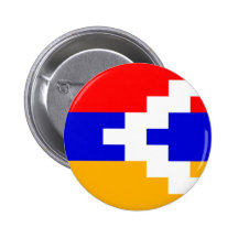 Nagorno Karabaj Pins
