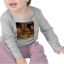Naipes 1901 de los Cavaliers de Maximo del caballe Camisetas