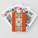Naipes acolchados baraja cartas de poker