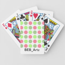 Naipes de BEB_Artz