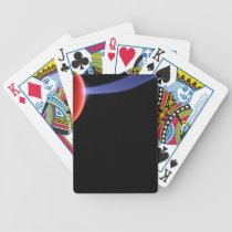 Naipes de Electri cartas de juego
