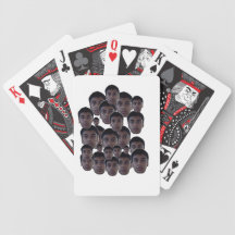Naipes de Vinay Barajas De Cartas