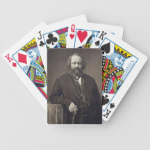 naipes del bakunin del mikhail
