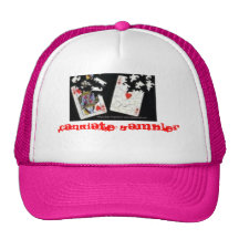 naipes, jugador del candiate gorro