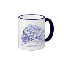 Ñame M1 2010 Tazas