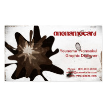 namecard-0021 plantilla de tarjeta de negocio