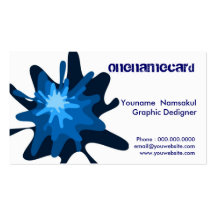 namecard-0021 plantilla de tarjeta personal