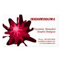 namecard-0021 plantillas de tarjetas de visita