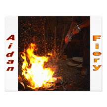 Names&Meanings - Aidan Comunicado Personalizado