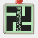 Namu Amida Butsu オーナメント