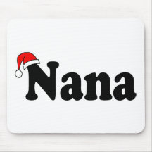 Nana Alfombrilla De Ratones