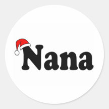 Nana Etiqueta