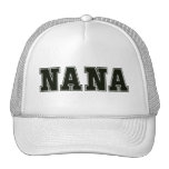 Nana Gorro
