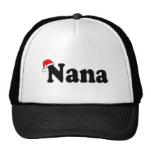 Nana Gorros