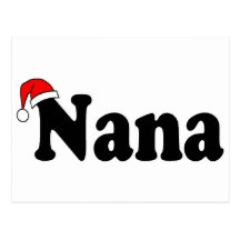 Nana Postal