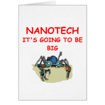 NANOTECH TARJETAS