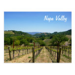 Napa Valley Tarjetas Postales