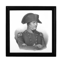 Napoleon Bonaparte cajas de regalo