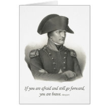 Napoleon Bonaparte Tarjetas