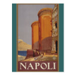 NAPOLI POSTALES