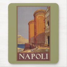 NAPOLI TAPETE DE RATONES