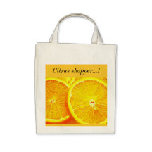 Naranja Bolsa