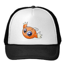 Naranja de Kiko Gorra