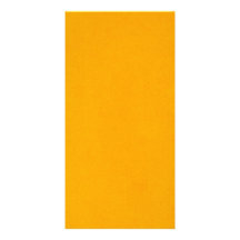 naranja del popsicle tarjetas fotograficas personalizadas